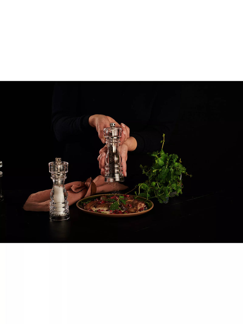 Cole & Mason London pepper mill 18cm - British product