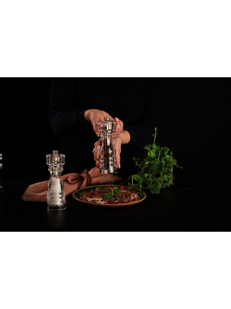 Cole & Mason London pepper mill 18cm - British product