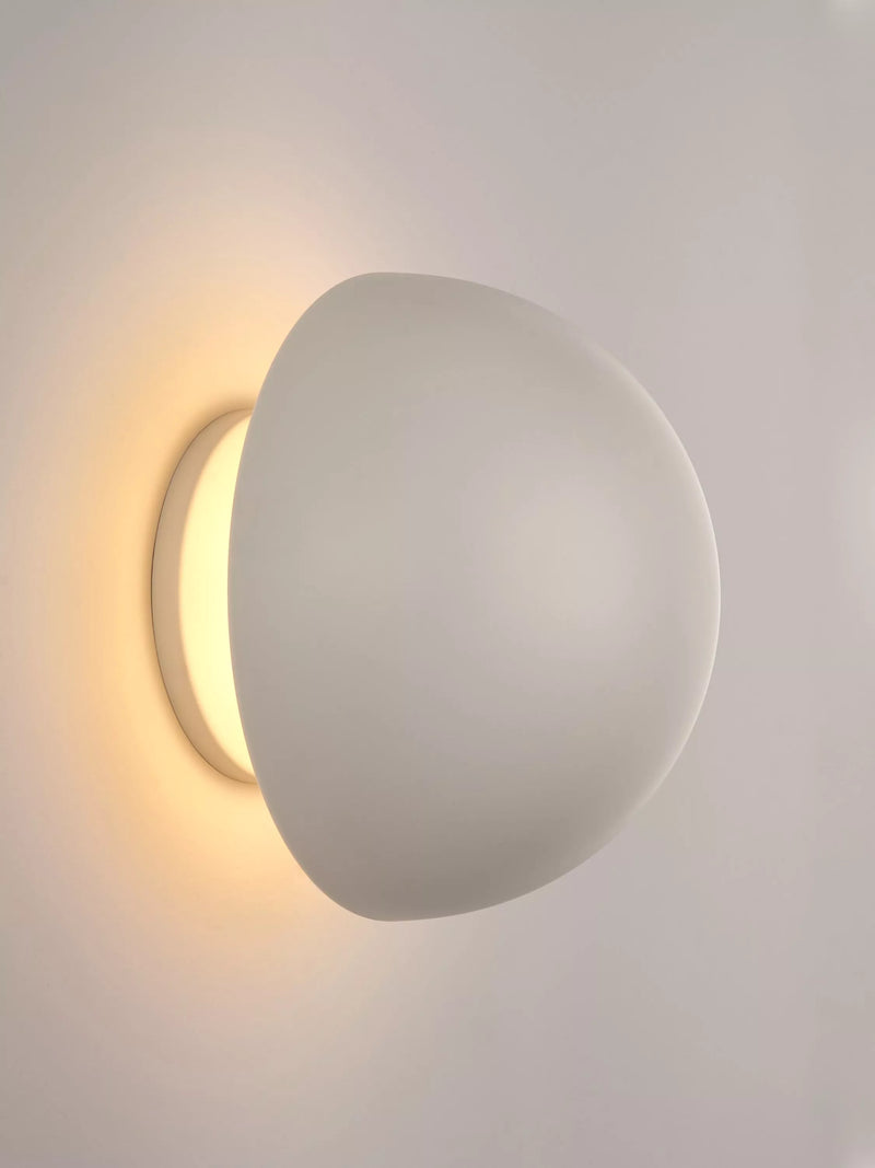 John Lewis Mushroom Rechargeable Dimmable Wall Light