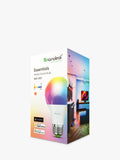 Nanoleaf Essentials Matter E27 smart light bulb - British product