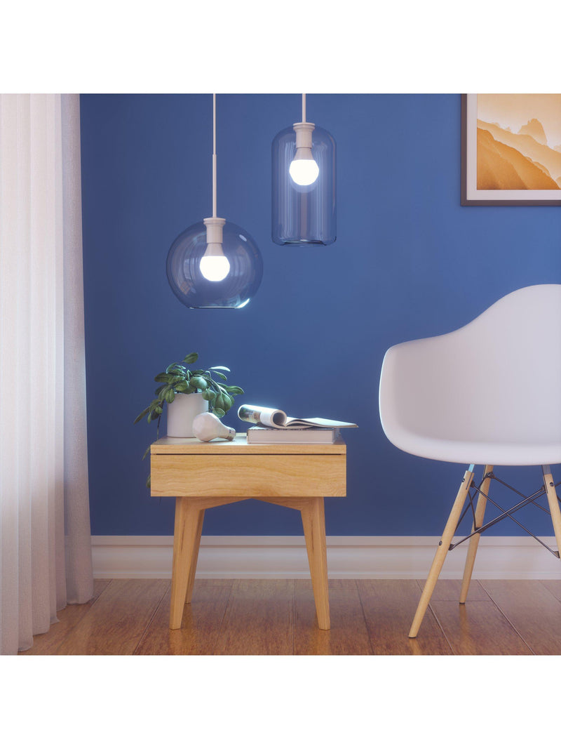 Nanoleaf Essentials Matter E27 smart light bulb - British product