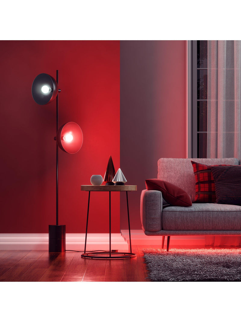 Nanoleaf Essentials Matter E27 smart light bulb - British product