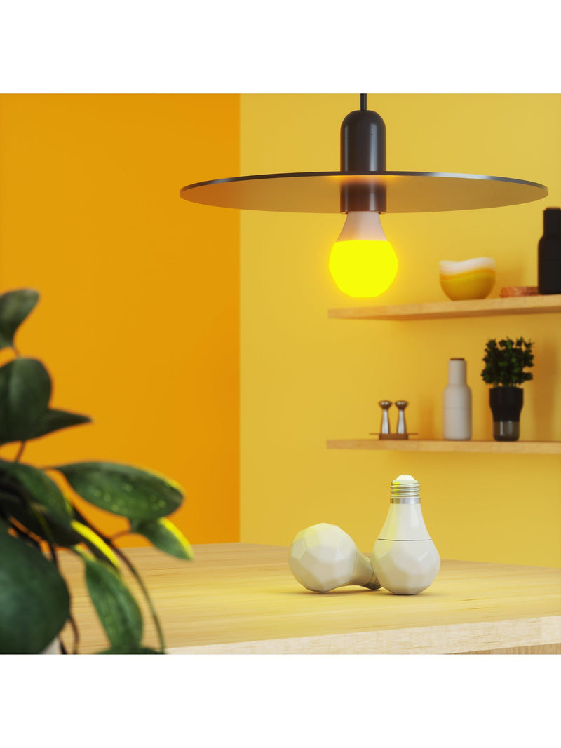 Nanoleaf Essentials Matter E27 smart light bulb - British product