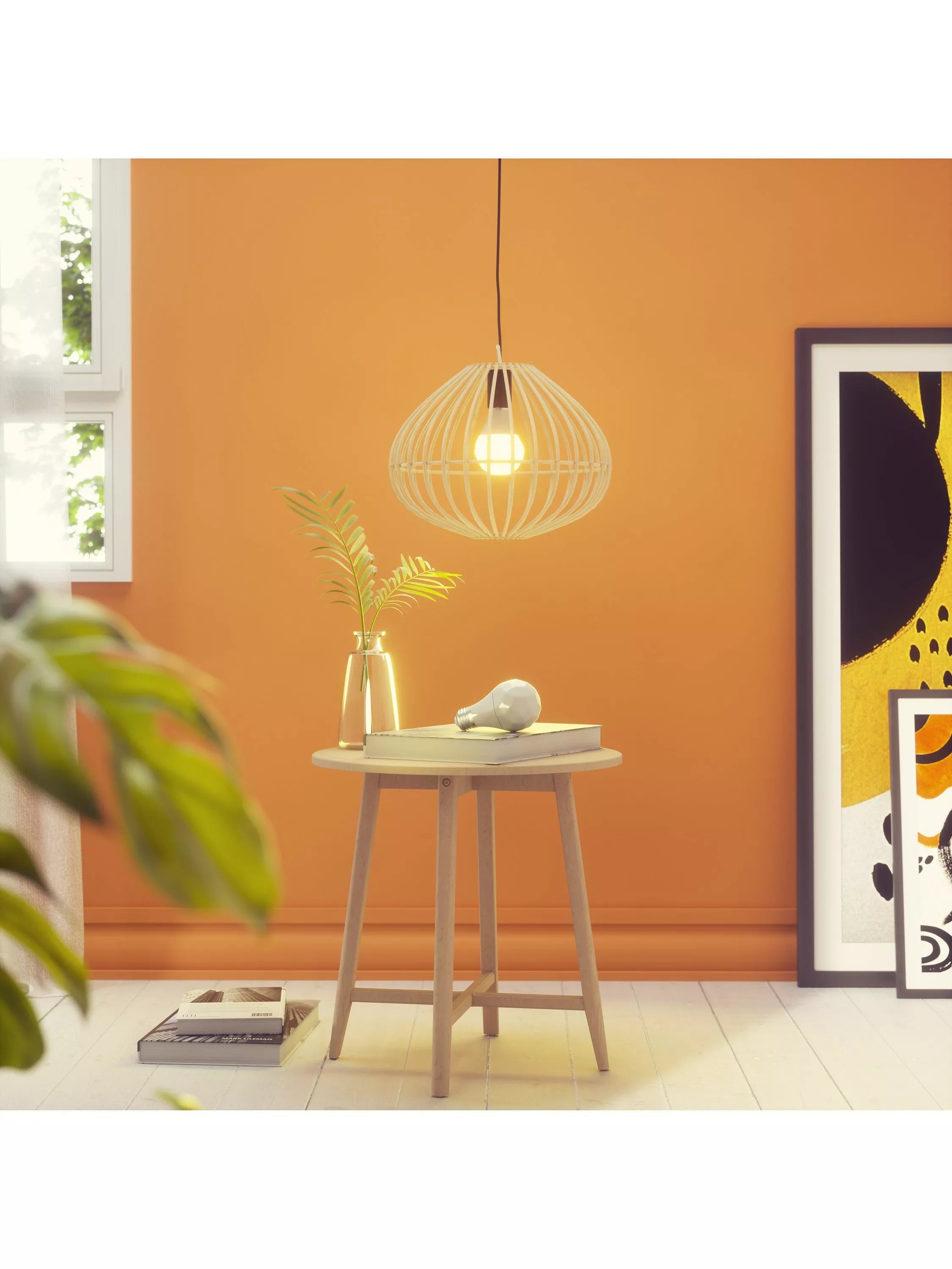 Nanoleaf smart bulbs pack of 3 E27 Matter imported from the UK
