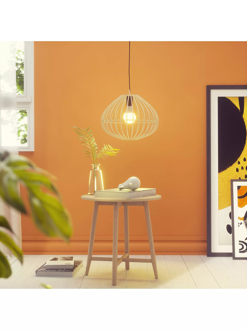 Nanoleaf smart bulbs pack of 3 E27 Matter imported from the UK