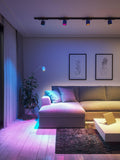Nanoleaf Matter GU10 LED smart bulb, UK version
