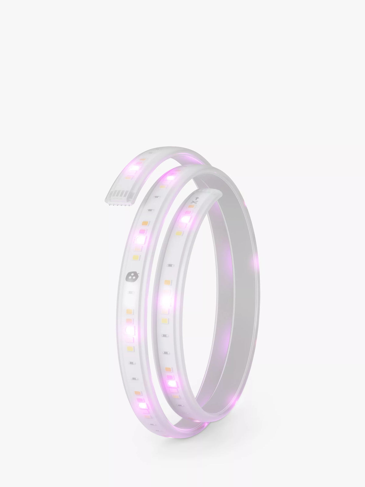 Nanoleaf Essentials Matter Smart Lightstrip 1m (British brand)