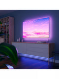 Nanoleaf Essentials Matter Smart Lightstrip 1m (British brand)