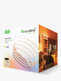 Nanoleaf Smart Lightstrip Starter Kit 5m, imported from the UK