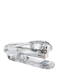 Osco clear acrylic stapler with 26/6 staples, imported from the UK