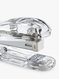 Osco clear acrylic stapler with 26/6 staples, imported from the UK