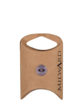 Milward 2 Hole Buttons 11mm Pack of 10