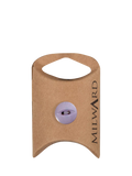 Milward 2-Loch-Knöpfe 14mm (Packung mit 8 Stück)
