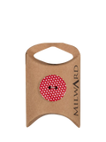 Milward dot buttons 20mm pack of 4, imported from the UK