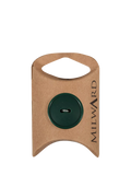 Milward 2 Hole Rim Buttons 23mm Pack of 4