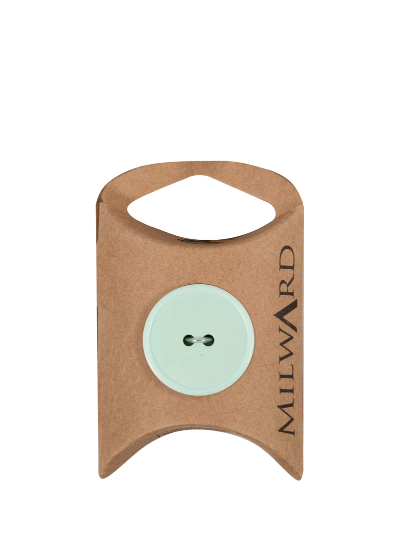 Milward 2 Hole Rim Buttons 23mm Pack of 4