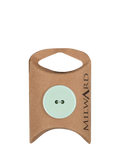 Milward 2 Hole Rim Buttons 23mm Pack of 4