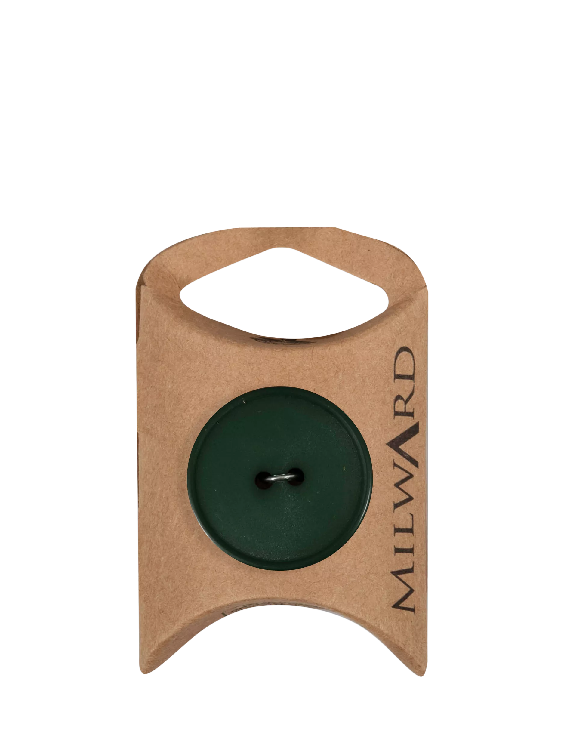 Milward 4 Hole Rim Buttons 27mm Pack of 4
