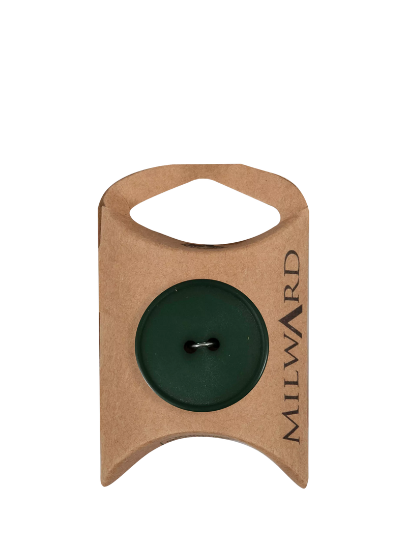 Milward 4 Hole Rim Buttons 27mm Pack of 4
