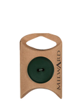 Milward 4 Hole Rim Buttons 27mm Pack of 4