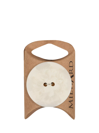 John Lewis Milward 2 Hole Buttons 38mm Pack of 2- Buy online at McGrocer
