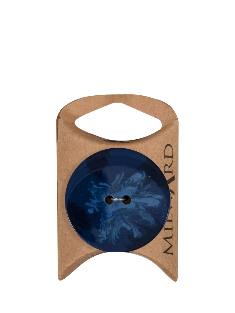 Milward 2 Hole Buttons 38mm Pack of 2