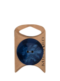 Milward 2 Hole Buttons 38mm Pack of 2