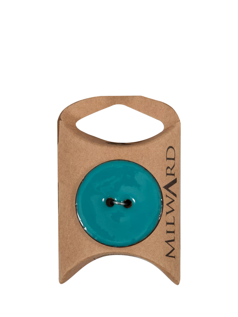 Milward 2 Hole Coconut Buttons 30mm Pack of 3