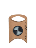 Milward matte buttons 23mm pack of 6, imported from the UK