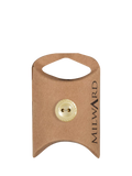 Milward 2-Loch-Knöpfe 14mm 8er-Pack - Britisches Produkt