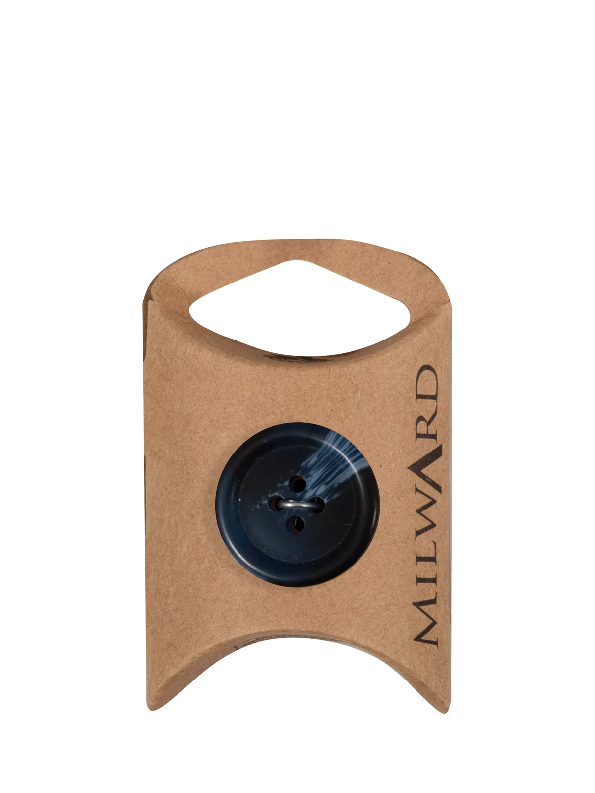 Milward marbled buttons 23mm pack of 4, imported from the UK
