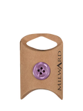 Milward 4 hole rim buttons 18mm pack of 4, UK version