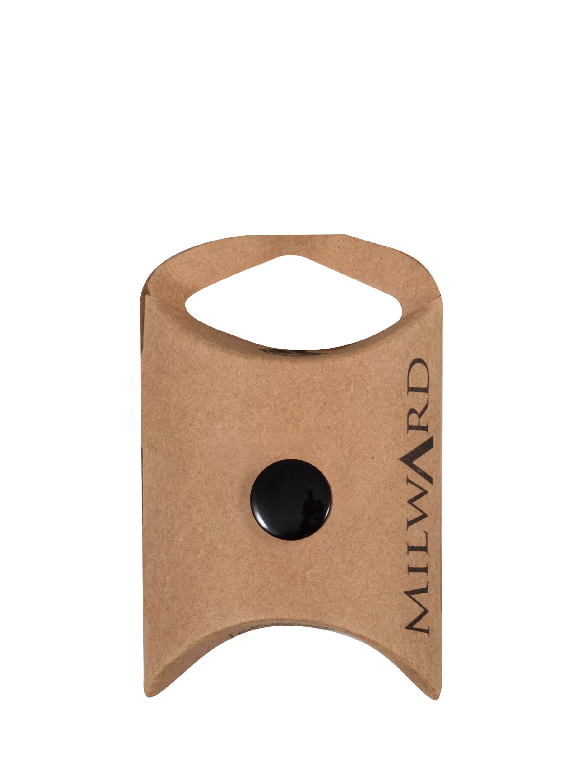 Milward shank shiny buttons 11mm pack of 8, imported from the UK