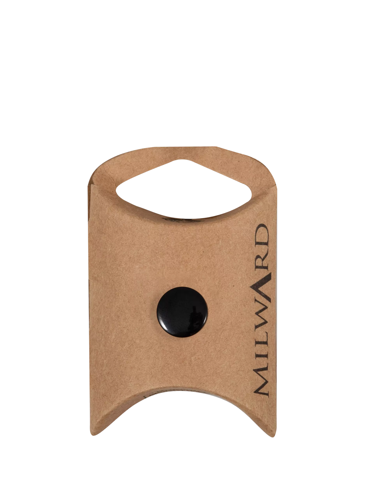 Milward shank shiny buttons 11mm pack of 8, imported from the UK