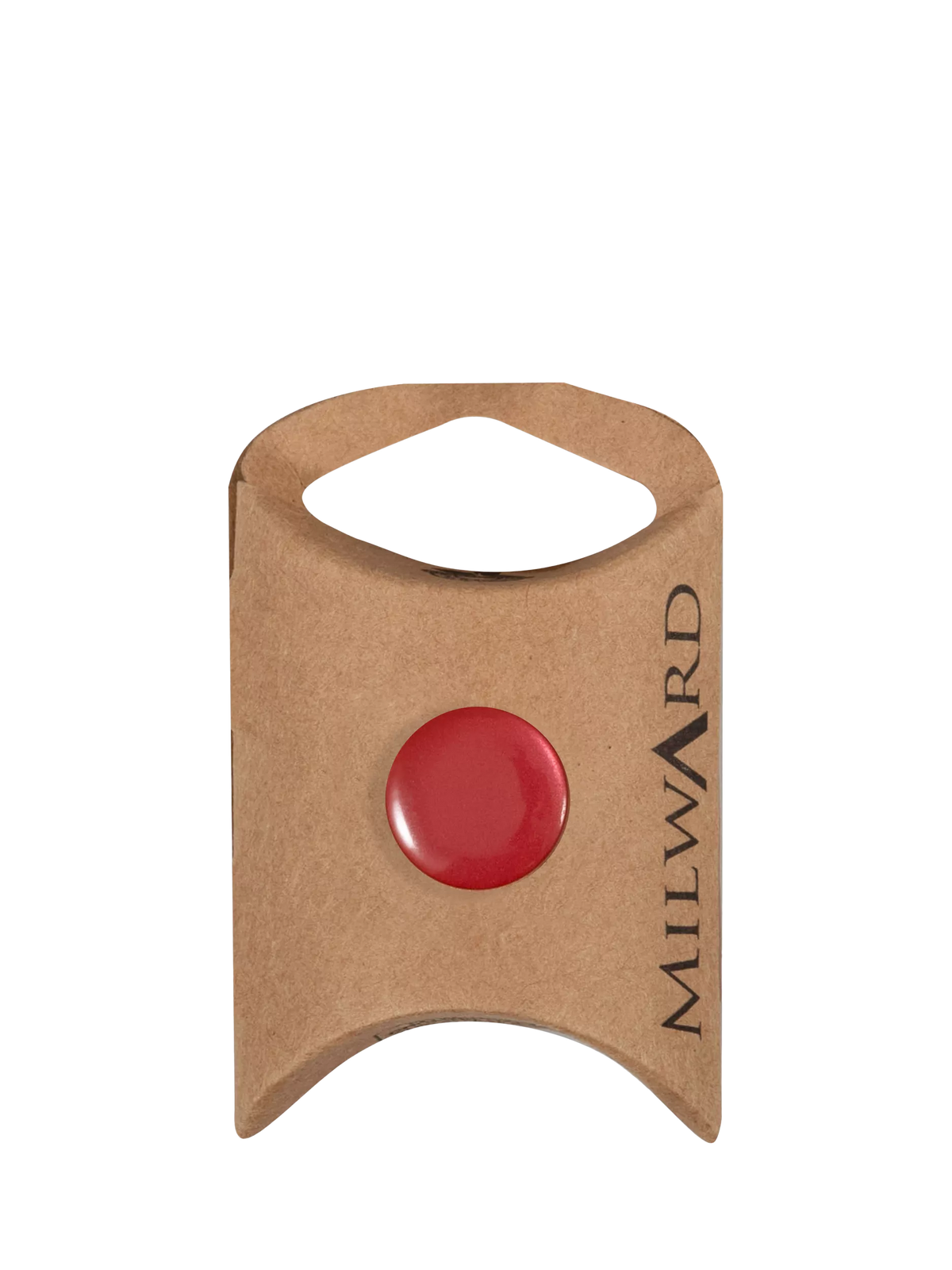 Milward shank buttons 16mm pack of 6 (British brand)