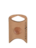 Milward wood shank buttons pack, UK version