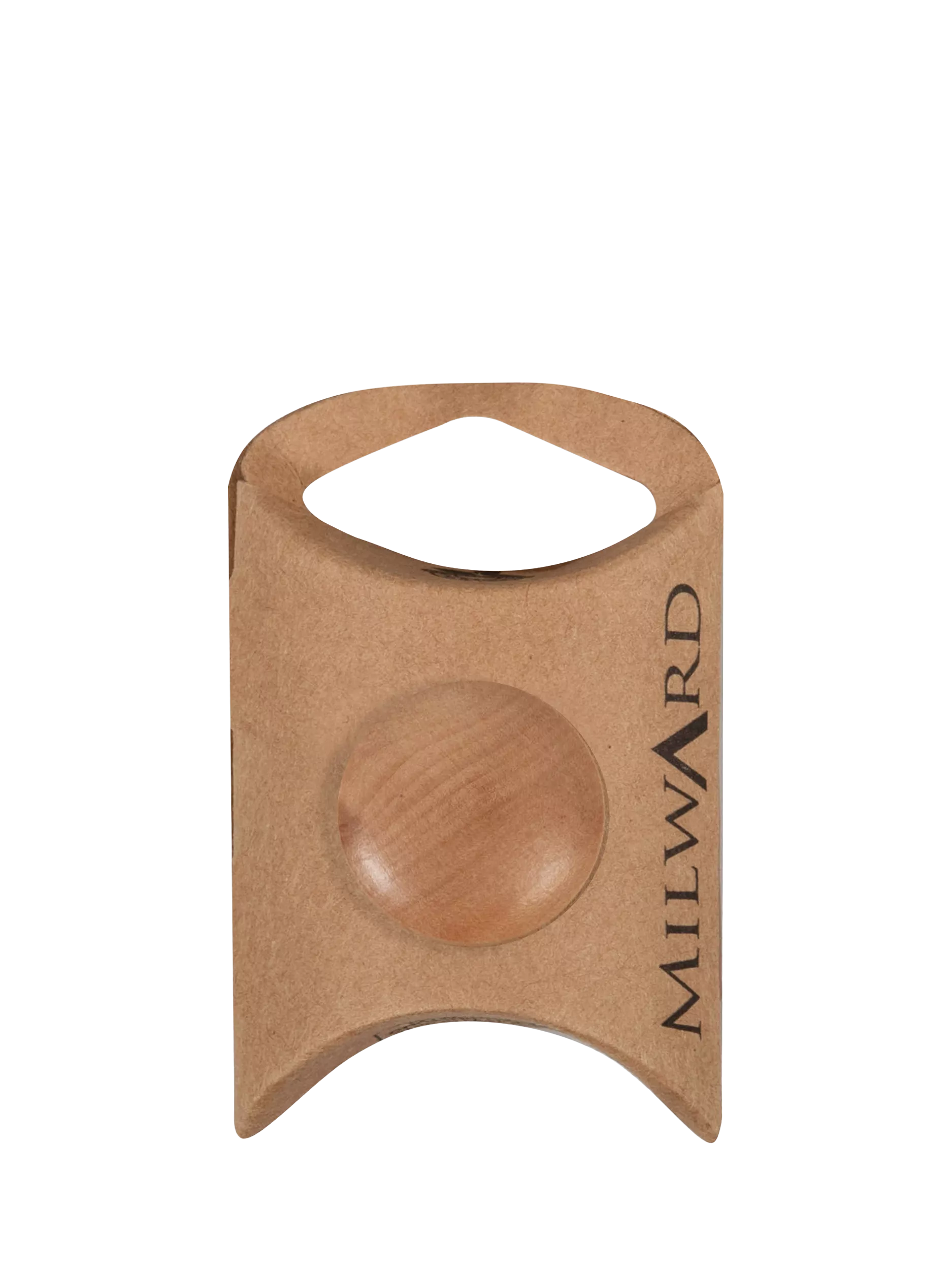 Milward Wood Shank Buttons