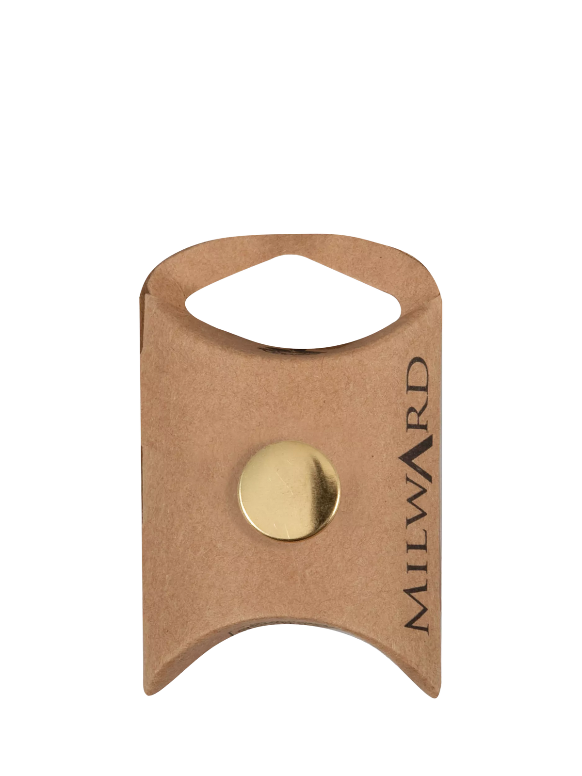 Milward gold shank buttons 15mm pack of 10, UK version