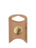 Milward shank metal buttons gold 19mm pack of 6, UK version