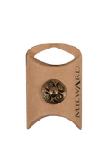 Milward metal shank buttons pack of 6 19mm, imported from the UK
