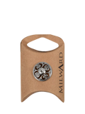 Milward Metal Shank Buttons 19mm Pack of 6