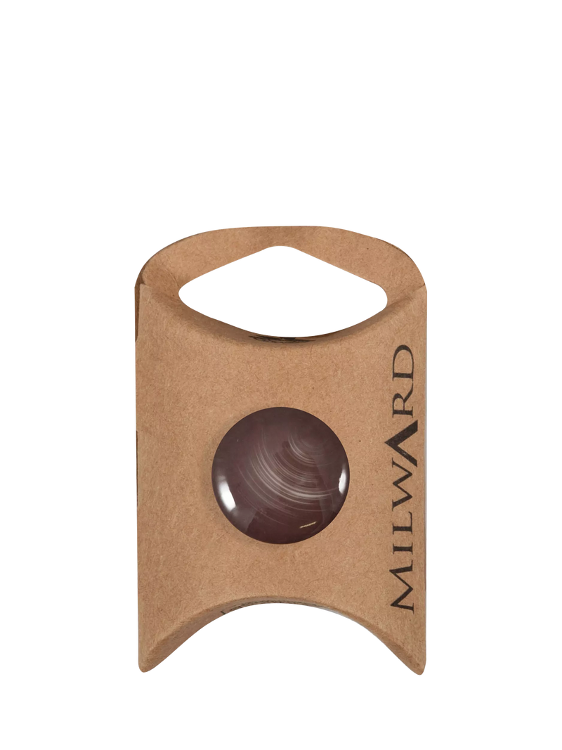 Milward Shiny Buttons 20mm Pack of 3