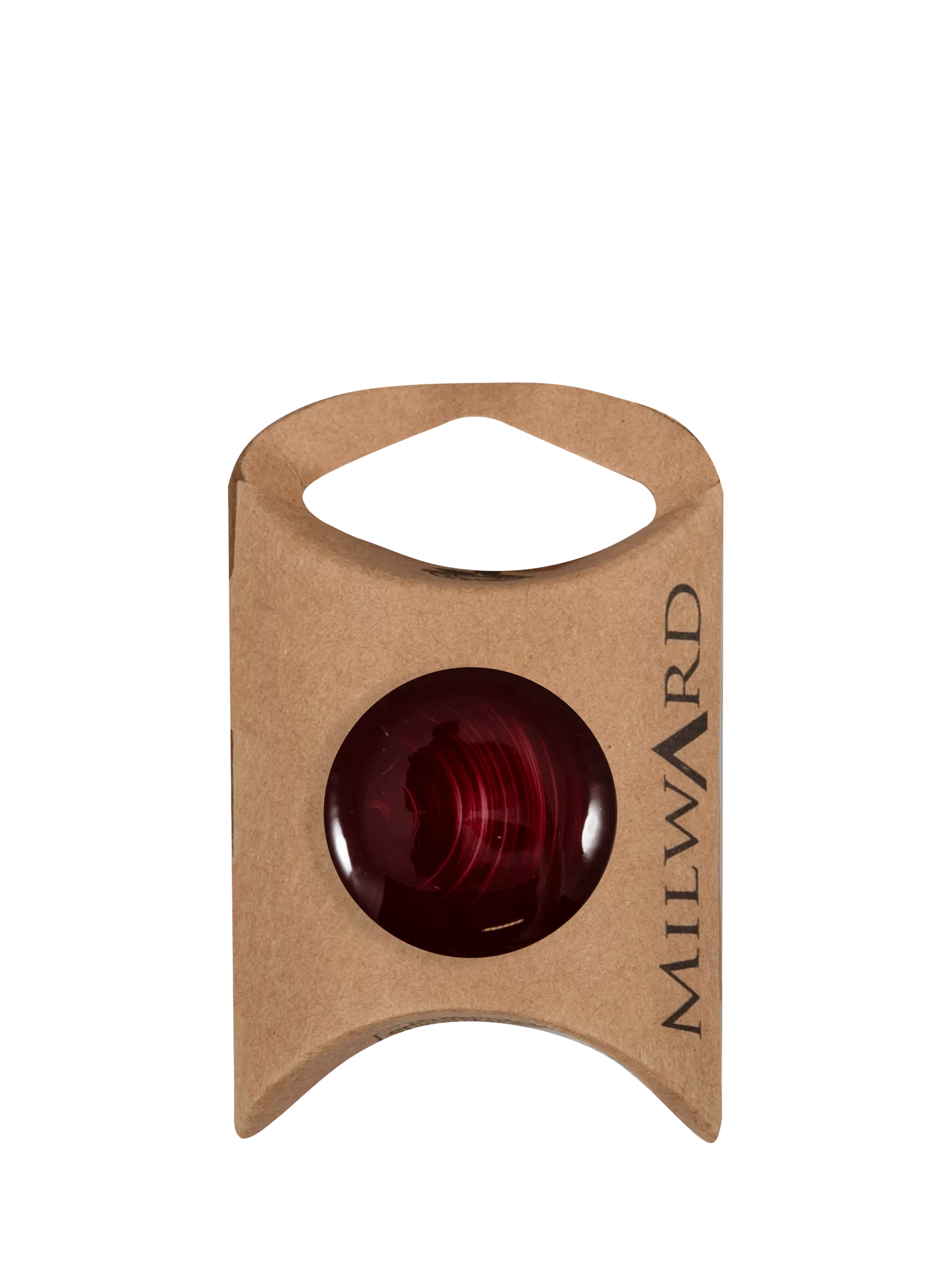 Milward shiny buttons 25mm pack of 3 (British brand)