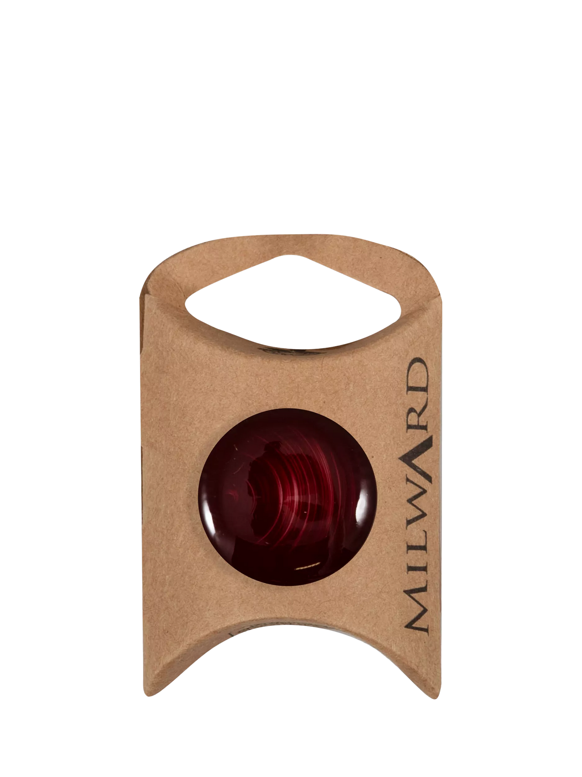 Milward shiny buttons 25mm pack of 3 (British brand)