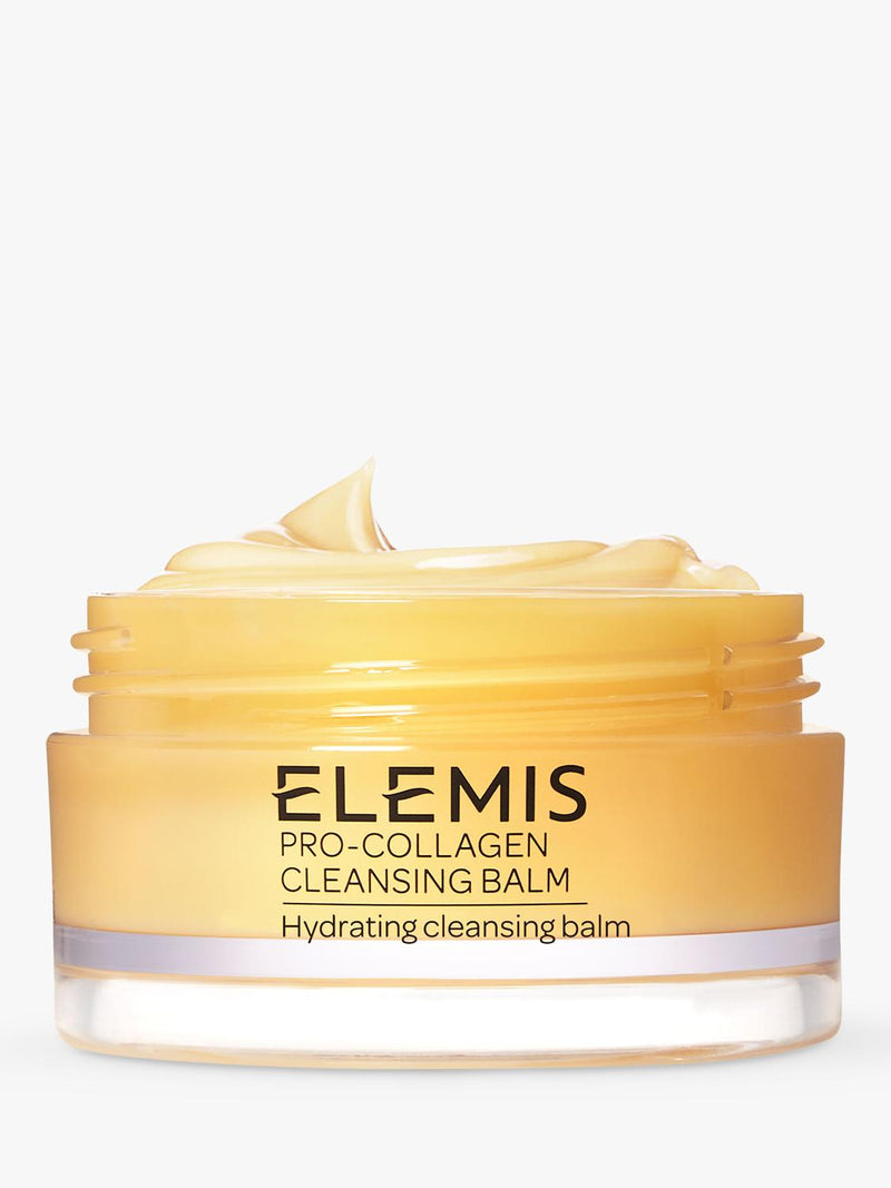 Elemis The Cleansing Icon pro-collagen cleansing balm - British product