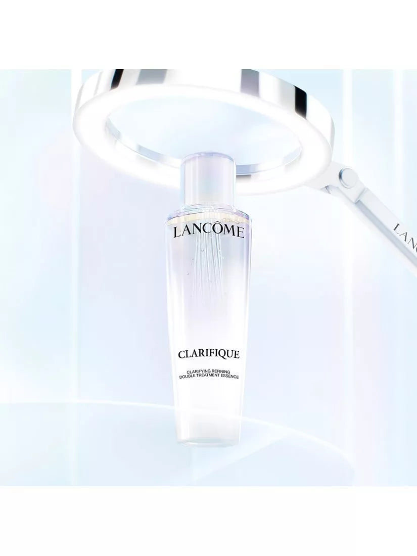 Lancôme Clarifique Double Treatment Essence 150ml, UK version
