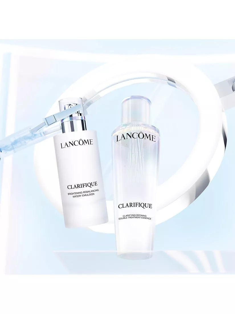 Lancôme Clarifique Double Treatment Essence 150ml, UK version