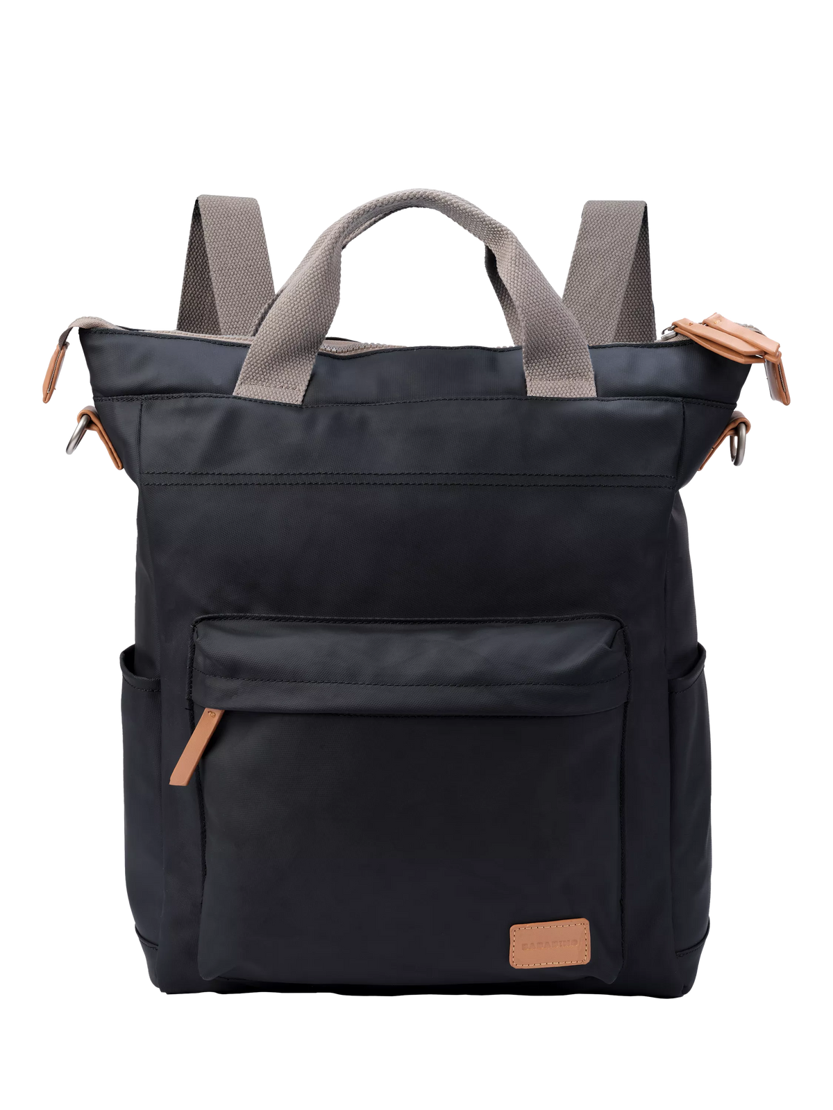 BabaBing! changing bag black - British product