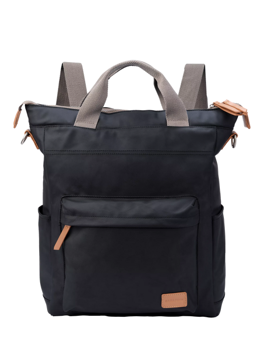 BabaBing! DayTripper Pac Changing Bag, Black