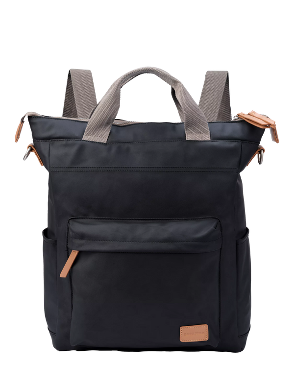 BabaBing! DayTripper Pac Changing Bag, Black